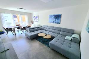 Neuwertige 3-Zimmer-Wohnung (Bj. 2019) in heller Innenhoflage, 60m zum Wilhelmsplatz, provisionsfrei – 63065 Wilhelmschule, Offenbach am Main – Vorschaubild 3