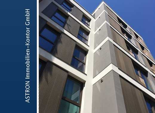 Modernes 2-Zimmer Neubau-Apartment