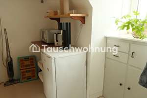 Tauschwohnung: 2,5 Zimmer Wohnung am Südfriedhof ggf. mit Stellplatz – Die vollständige Adresse der Immobilie erhältst du vom Anbieter., 24114 Südfriedhof, Kiel – Vorschaubild 9