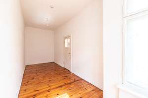 2-Zimmer-Altbauwohnung im Vorderhaus – Grünberger Strasse 19, 10243 Friedrichshain, Berlin – Vorschaubild 7