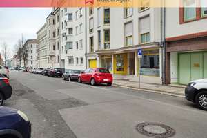 ++ Gewerbeeinheit in Gohlis ++ Tiefgaragenstellplatz inklusive – Die vollständige Adresse der Immobilie erhältst du vom Anbieter., 4157 Gohlis-Mitte, Leipzig – Vorschaubild 3