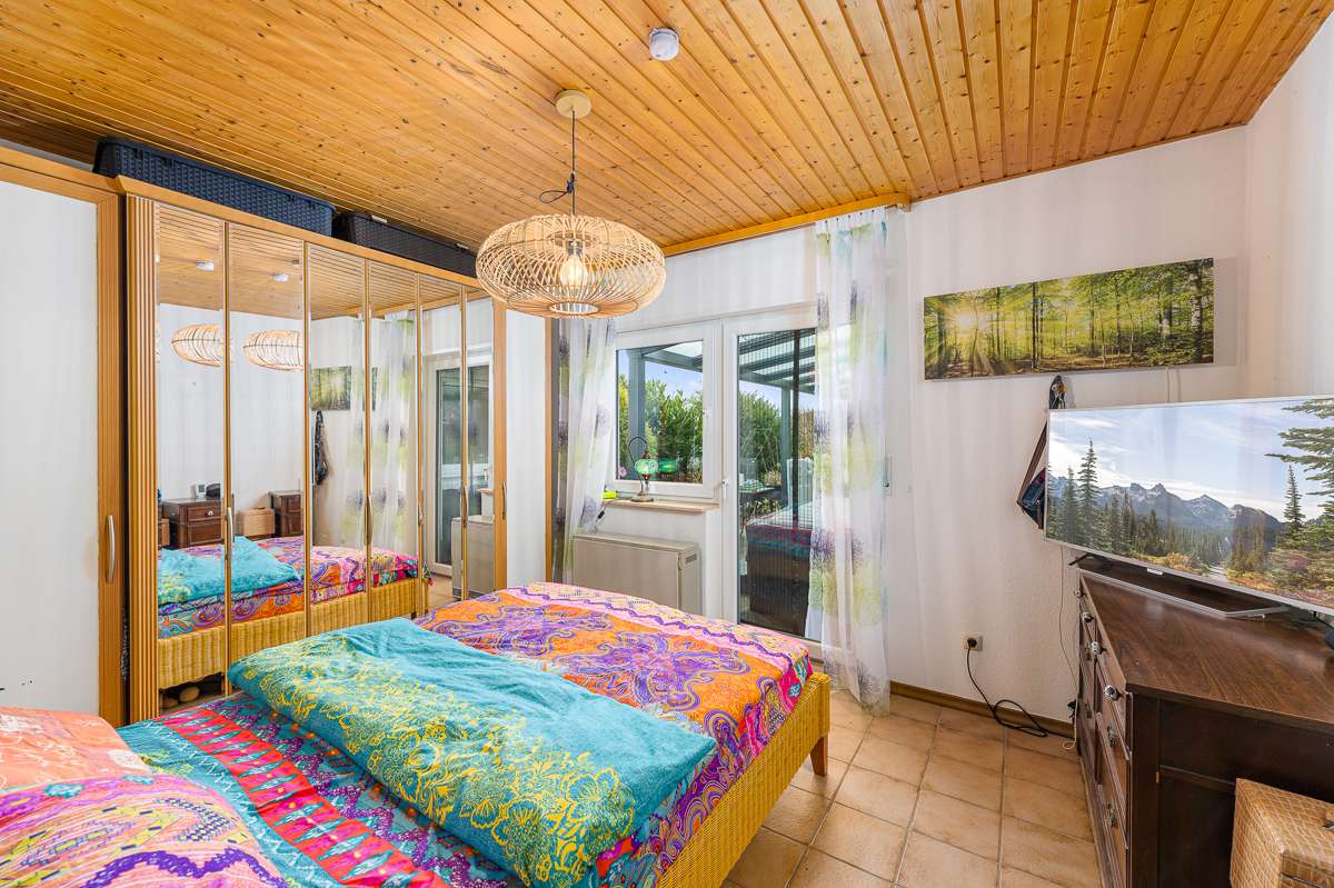 Immobilie in Lobbach - // FAMILIENGLÜCK - Tolles EFH mit großem Garten in ruhiger Lage // - Bild 3