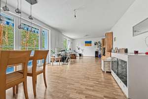 Frei werdende 3-Zimmer-Wohnung in ruhiger Lage von Alterlangen – Die vollständige Adresse der Immobilie erhältst du vom Anbieter., 91056 Steinforst, Erlangen – Vorschaubild 2