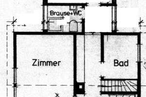 *Ideal für Familien- hübsches Einfamilienhaus in sehr guter Lage von Waiblingen* – Die vollständige Adresse der Immobilie erhältst du vom Anbieter., 71332 Waiblingen – Vorschaubild 6