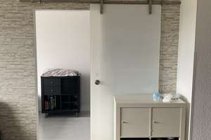 Kompakte 1,5-Zimmer-Wohnung in Hamburg-Lohbrügge inklusive Tiefgaragenstellplatz – Am Beckerkamp 18, 21031 Lohbrügge, Hamburg – Vorschaubild 6