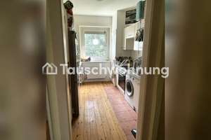 Tauschwohnung: Ruhige 2-Zi Wohnung mit Balkon gegen größere Wohnung  – Langenbeckshöh 17, 22337 Ohlsdorf, Hamburg – Vorschaubild 8