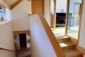 Exklusives Architektenhaus mit großem Grundstück. Ihr Traum vom Eigenheim – Landshut (Kreis) – Vorschaubild 18