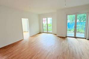 NEU Havelufer Quartier 4 Zimmer mit Garten – 13587 Hakenfelde, Berlin – Vorschaubild 6