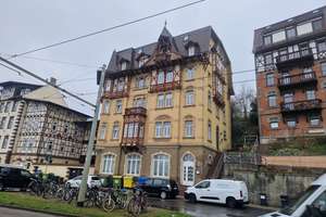 Helle 2-Zimmer Wohnung WG geeignet  – Kahlaische Straße 42, 7745 Jena-Süd, Jena – Vorschaubild 12
