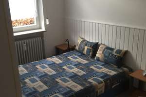 PROVISIONSFREI: Helle 2-Zi-Wohnung mit XL-Terrasse & Stellplatz, sofort frei! – Kirchlinden 19, 22111 Billstedt, Hamburg – Vorschaubild 8