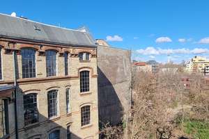 248 m² LOFT KREUZBERG Gewerbe / Commercial - Frei / available – Die vollständige Adresse der Immobilie erhältst du vom Anbieter., 10999 Kreuzberg, Berlin – Vorschaubild 10