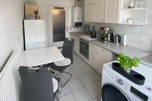 Helle 2-Zimmer-Wohnung mit Balkon und Einbauküche in zentraler Lage von Pforzheim – Durlacher Straße 63, 75172 Weststadt, Pforzheim – Vorschaubild 4