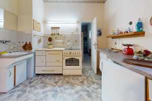 Architektenhaus mit Retro- Charme und Eleganz, gepflegtes Grundstück, Garage, Top Infrastruktur – Halle (Saale) – Vorschaubild 19