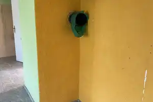 Arzberg * ruhig gelegenes EFH mit großem Grundstück* offene Küche* 4 Zimmer* Kaminanschluß vorhanden – Nordsachsen (Kreis) – Vorschaubild 10