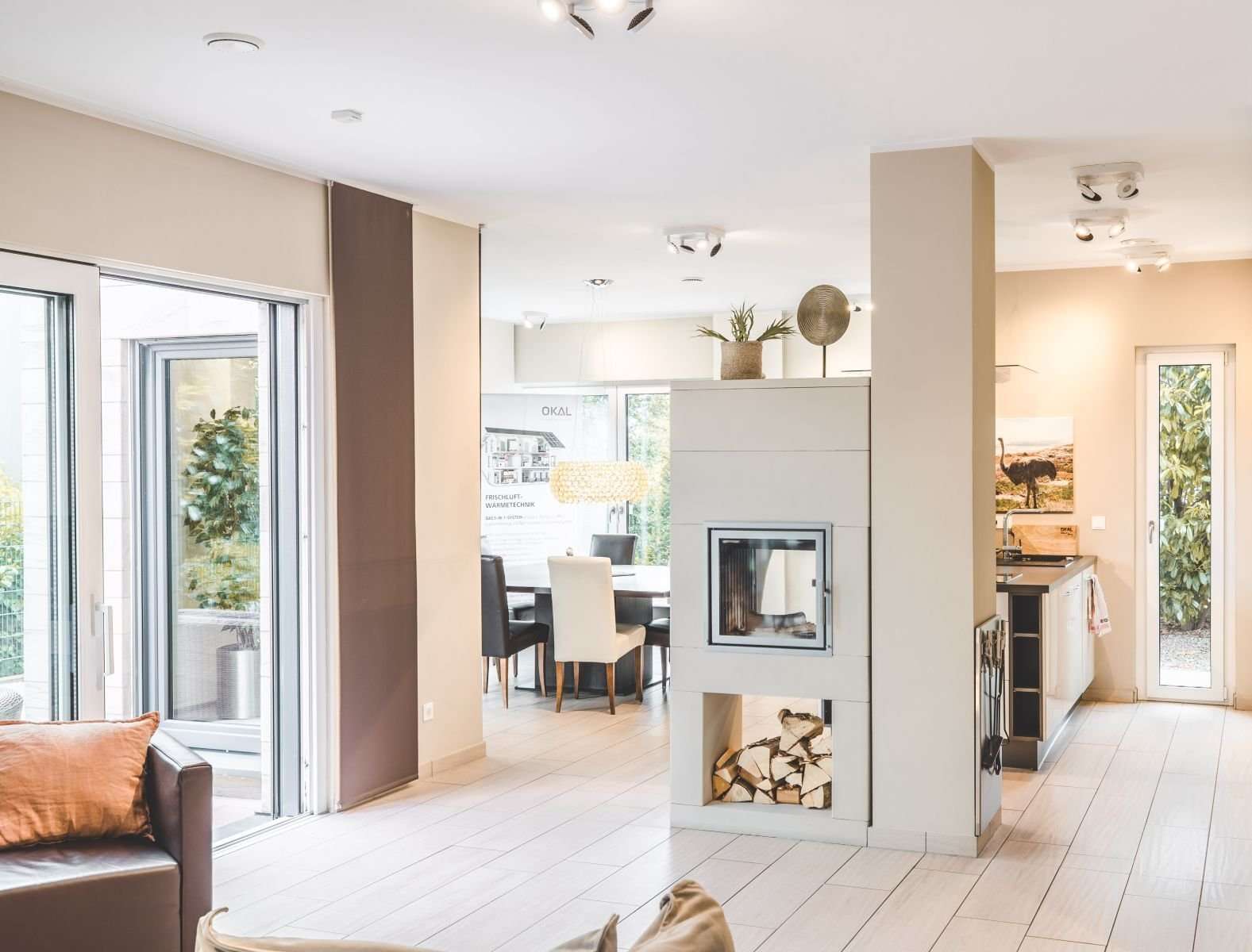 Immobilie in Rehweiler - SYMMETRIE & HARMONIE - Bild 0