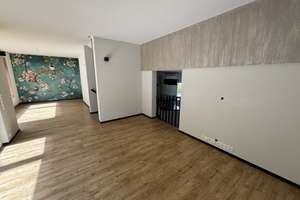 Hochwertiges Wohnen am Waldrand: Moderne Doppelhaushälfte mit Luxus-Ausstattung in Roetgen-Rott – Birksiefenweg 7a, 52159 Roetgen – Vorschaubild 7
