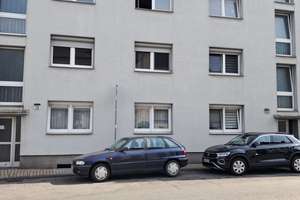 Wohnen mit Charakter: Großzügige 5-Zimmer-Wohnung in Oberhausen