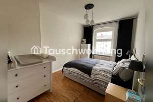 Tauschwohnung: Bergmannkiez Helle 3-Zi gegen 3-4 Zi mit Balkon und Badewanne – Die vollständige Adresse der Immobilie erhältst du vom Anbieter., 10965 Kreuzberg, Berlin – Vorschaubild 5