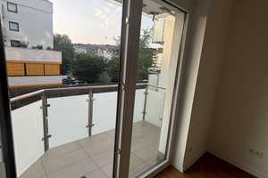 Erstbezug nach Sanierung mit Balkon und EBK: Exklusive 3-Raum-Wohnung mit geh. Innenausstattung – Düsseldorf – Vorschaubild 10
