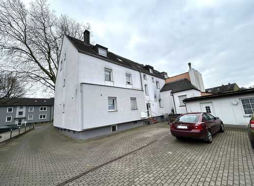 Gepflegtes Renditeobjekt mit Steigerungspotenzial