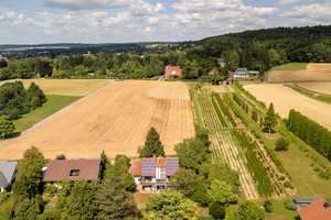 Herausragende Wohnlage von Weingarten
- Extravagantes Familiendomizil mit einzigartigem Grundstück – Ravensburg (Kreis) – Vorschaubild 11