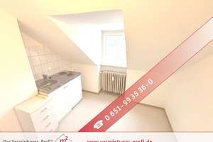 Trier: Gepflegte 1-Zimmer-Wohnung in zentraler Lage – ideal für Singles oder Studierende. – Die vollständige Adresse der Immobilie erhältst du vom Anbieter., 54292 Nord, Trier – Vorschaubild 1