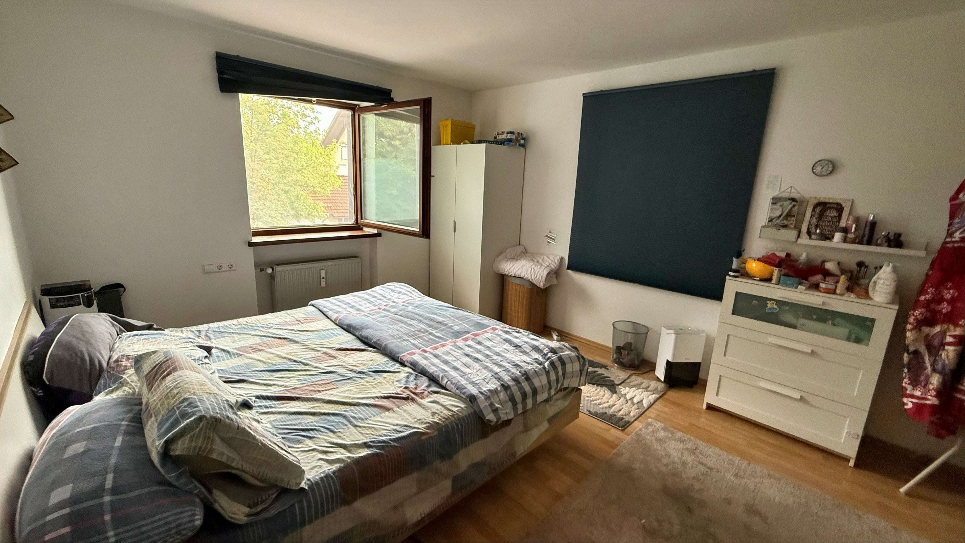 Immobilie in Freilassing - " WOHNLICHKEIT & CHARME - KACHELOFEN INKLUSIVE ! " - Bild 3