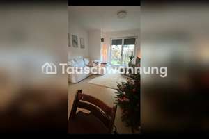 Tauschwohnung: Tausche 3-Zi-Wohnung in Hamburg-Nord