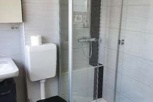 Ingolstadt-Pettenkoferstraße, teilnöblierte 3 ZKB Wohnung im 3. Obergeschoss – Die vollständige Adresse der Immobilie erhältst du vom Anbieter., 85053 Südost, Ingolstadt – Vorschaubild 14