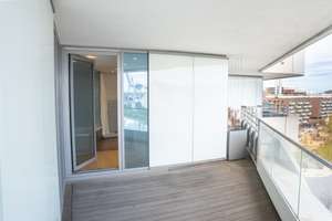 Designwohnung im Marco Polo Tower – mit Blick auf das Wendebecken des Hafens – Am Strandkai 3, 20457 HafenCity, Hamburg – Vorschaubild 22