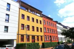 Möbliertes 2-Raum-Apartment in der KTV mit Einbauküche, Duschbad und Balkon...!!! – Feldstr. 0, 18057 Kröpeliner-Tor-Vorstadt, Rostock – Vorschaubild 18
