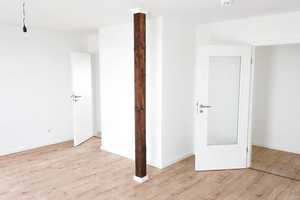 Neu! Sanierte 83 m² - 4-Zi, Balkon – Windmühlenstr. 3a, 39126 Magdeburg – Vorschaubild 1