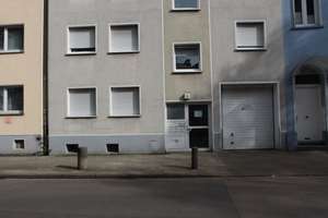 Schöne 2 Zimmer Wohnung mit viel Licht und Charme - schnell sein
