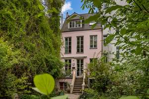 Pour la vie - einmaliges Stadthaus im Karolienviertel – Die vollständige Adresse der Immobilie erhältst du vom Anbieter., 20357 St. Pauli, Hamburg – Vorschaubild 7