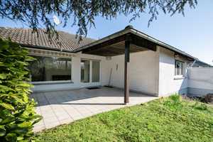 Klassischer Bungalow mit eingewachsenem Garten – Offenbach (Kreis) – Vorschaubild 12