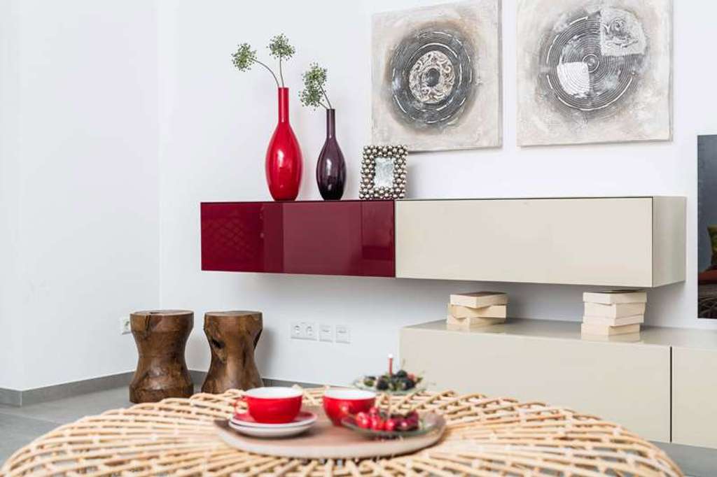 Immobilie in Stamsried - Bungalow mit zwei Kinderzimmern! - Bild 4