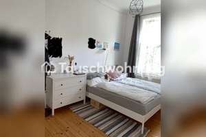Tauschwohnung: Altbauwohnung in Uhlenhorst gegen günstiger Nähe der Alster – Die vollständige Adresse der Immobilie erhältst du vom Anbieter., 22085 Uhlenhorst, Hamburg – Vorschaubild 8
