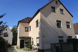 Mehrfamilienhaus mit sieben Wohneinheiten und vermietetem Einfamilienhaus – Liliengasse 10, 91217 Nürnberger Land (Kreis) – Vorschaubild 1