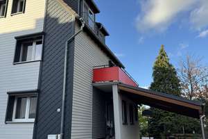 Energetisch renoviertes Einfamilienhaus mit Einliegerwohnung – Die vollständige Adresse der Immobilie erhältst du vom Anbieter., 35394 Rödgen, Gießen – Vorschaubild 2