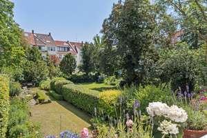 Stilvoll wohnen im Philosophenviertel – Großzügige Stadt-Villa mit wundervollem Garten – Die vollständige Adresse der Immobilie erhältst du vom Anbieter., 30625 Kleefeld, Hannover – Vorschaubild 21