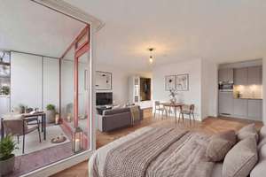 Gestalten statt Kompromisse – Wohnen in begehrter, ruhiger Lage am Westpark