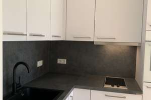 Neubau: Moderne 2-Zi-Whg mit EBK, Balkon (EZB-Blick) im Ostend. 2 Min zum Main! – Die vollständige Adresse der Immobilie erhältst du vom Anbieter., 60314 Ostend, Frankfurt am Main – Vorschaubild 6