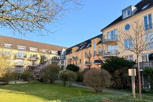 Erbpacht* Schöne 2 Zimmerwohnung in Rheinnähe in Benrath – Steinkribbenstr. 3, 40229 Benrath, Düsseldorf – Vorschaubild 2