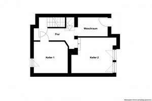 Familientraum!  Hochwertig saniertes Einfamilienhaus mit Garten, Kamin und Einbauschränken! – 60599 Sachsenhausen-Süd, Frankfurt am Main – Vorschaubild 10