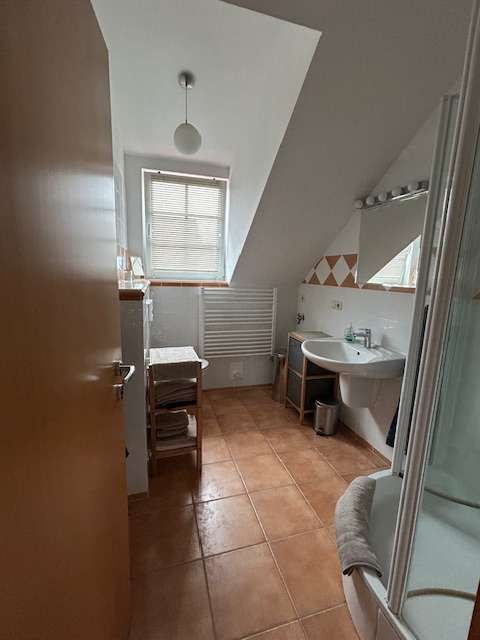 Immobilie in Göhren-Lebbin - Traumhaftes Dachgeschoss im Land Fleesensee - ohne Makler - Bild 1