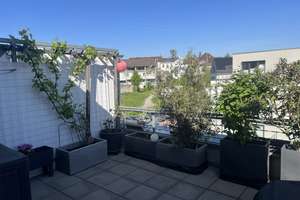 Moderne Doppelhaushälfte im Dellviertel am Böninger Park – Die vollständige Adresse der Immobilie erhältst du vom Anbieter., 47053 Dellviertel, Duisburg – Vorschaubild 10