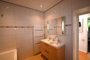 ****Besonderheit: Architektenhaus im Bauhausstil – stilvoll, einzigartig, provisionsfrei ...**** – Die vollständige Adresse der Immobilie erhältst du vom Anbieter., 42329 Elberfeld West, Wuppertal – Vorschaubild 16