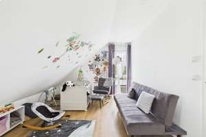 Ihr Neubau-Traum in Hambühren – Doppelhaushälfte mit Garten, Terrasse & vielseitigem Dachboden – Die vollständige Adresse der Immobilie erhältst du vom Anbieter., 29313 Hambühren – Vorschaubild 14