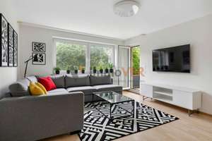 Helle 3-Zimmer-Wohnung mit Loggia und Entwicklungspotenzial – Die vollständige Adresse der Immobilie erhältst du vom Anbieter., 28325 Ellenerbrok-Schevemoor, Bremen – Vorschaubild 3
