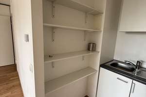 Kompaktes 1-Zimmer-Apartment: Modernes Wohnen in Sendling-Westpark – Faberstrasse m 13, 81373 Land in Sonne, München – Vorschaubild 8
